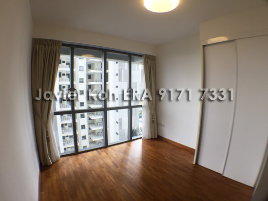 The Shore Residences (D15), Condominium #51137442